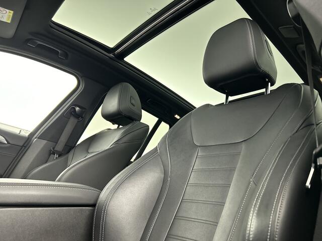 BMW X3 xDrive30e M-Sport/Sportremm/Pan.Dak/Trekh/BTW/20"/Laser