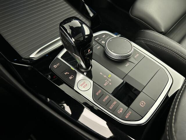 BMW X3 xDrive30e M-Sport/Sportremm/Pan.Dak/Trekh/BTW/20"/Laser