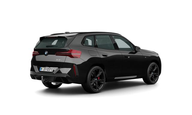 BMW X3 30e xDrive | M-Sport Pro | 21'' | Panorama. | Harman/Kardon | Driv. + Park. Plus | Stoelvent. | Trekhaak | Comf. Acc. | Head-Up | Stuur + stoelverw.