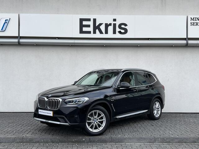 BMW X3 xDrive30e High Executive | Head-Up Display | Laserlicht | HiFi-Luidsprekersystemen