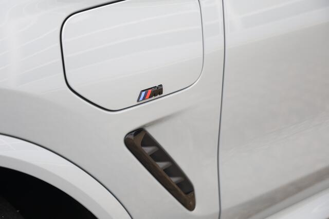 BMW X3 xDrive30e M-Sport 292pk Pano|Trekh|H&K|ACC|Laser|HUD|4x Stoelvw