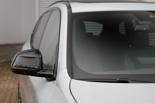 BMW X3 xDrive30e M-Sport 292pk Pano|Trekh|H&K|ACC|Laser|HUD|4x Stoelvw
