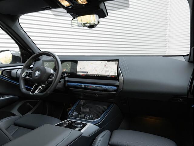 BMW X3 30e xDrive M-Sport Pro - Pano - Trekhaak - ACC - Head-Up