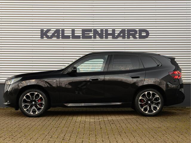 BMW X3 30e xDrive M-Sport Pro - Pano - Trekhaak - ACC - Head-Up