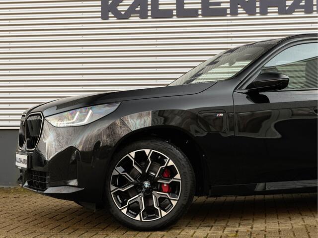 BMW X3 30e xDrive M-Sport Pro - Pano - Trekhaak - ACC - Head-Up