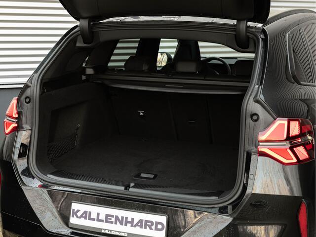 BMW X3 30e xDrive M-Sport Pro - Pano - Trekhaak - ACC - Head-Up