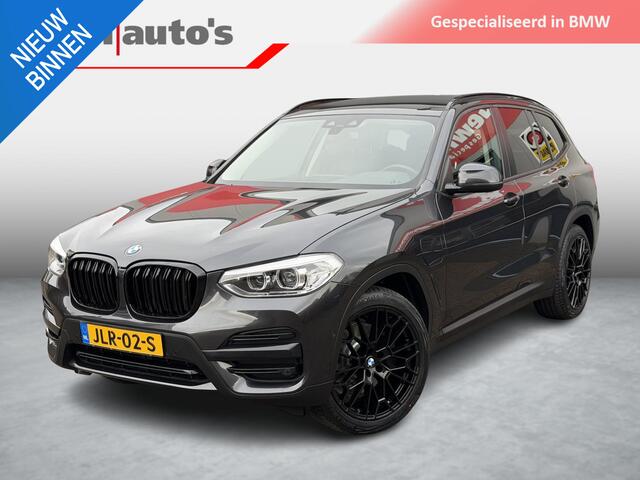 BMW X3 xDrive30e Executive