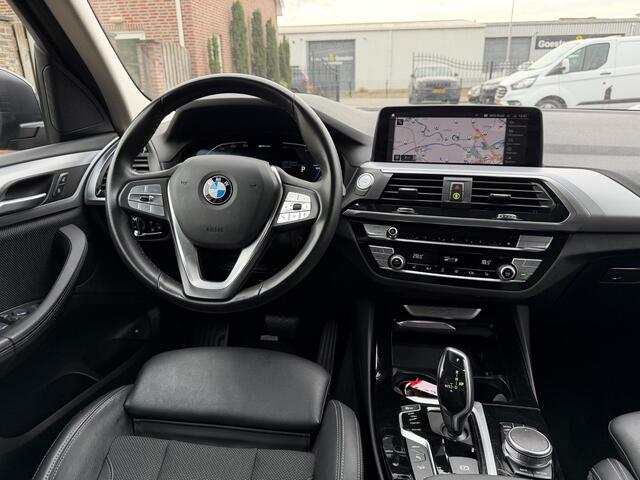 BMW X3 xDrive30e Executive