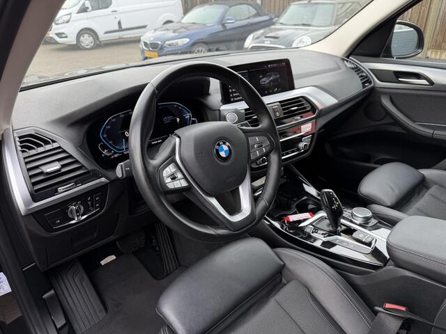 BMW X3 xDrive30e Executive