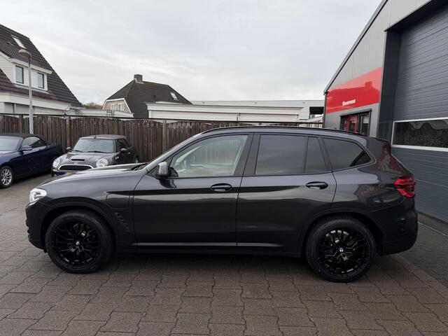 BMW X3 xDrive30e Executive