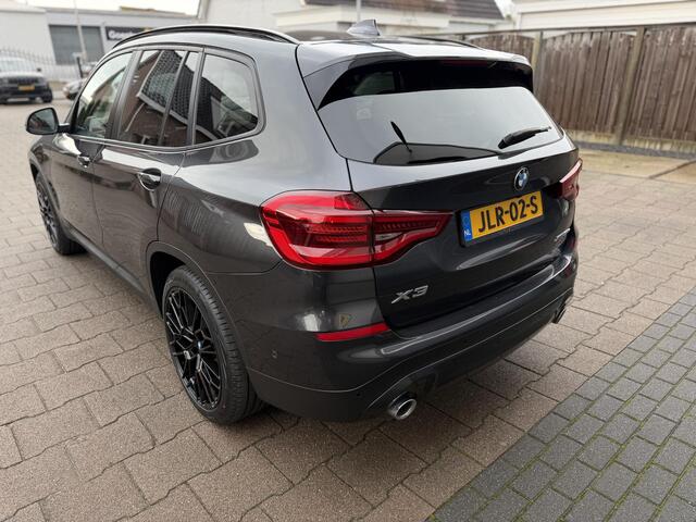 BMW X3 xDrive30e Executive