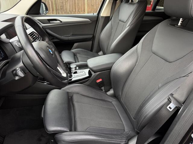 BMW X3 xDrive30e Executive