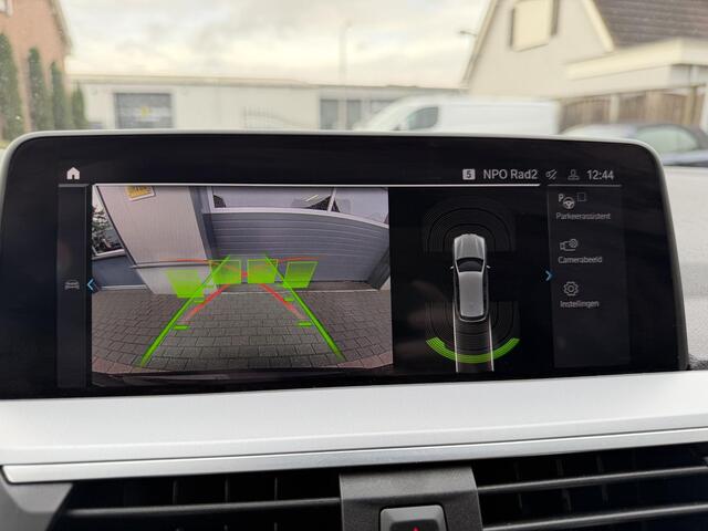 BMW X3 xDrive30e Executive