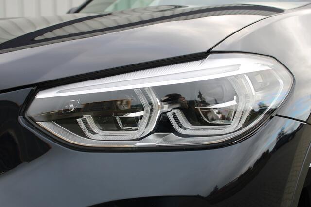 BMW X3 iX3 High Executive 80 kWh | Incl. 12 maanden garantie | Assisted driving | Climate control | Apple carplay | 360° camera | Schuif/kantel dak | Harman/Kardon audio | Memory seats | Head-up display | Trekhaak |