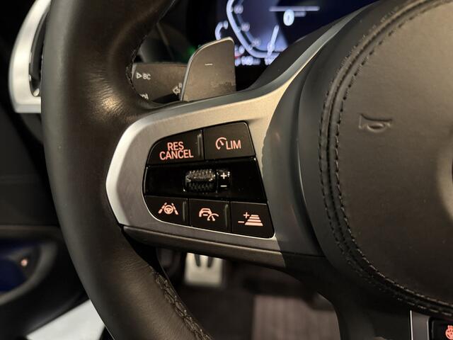 BMW X3 xDrive30e M-Sport Shadow Pano/H&K/Trek/HUD/360Cam