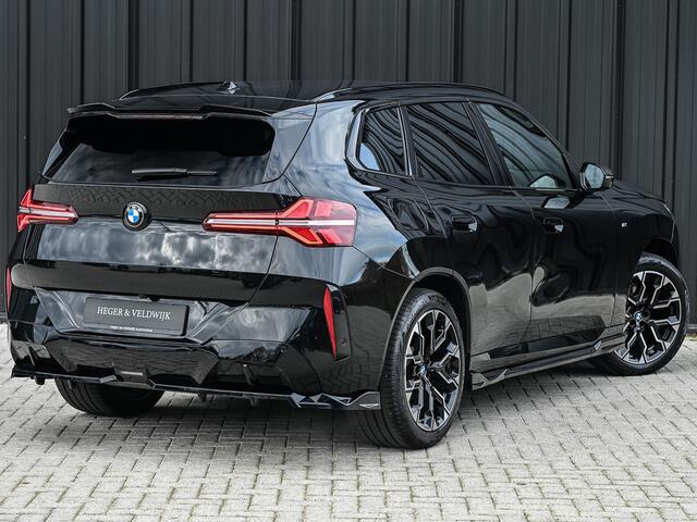 BMW X3 30e xDrive M-SPORT PRO | COMFORT ACCESS | HEAD-UP | ACTIVE CRUISE | LEDER | STOELVERWARMING | STUURWIEL VERWARMING | MEMORY SEATS | AMBIANCE INTERIEUR | ADAPTIVE LED | EL. TREKHAAK