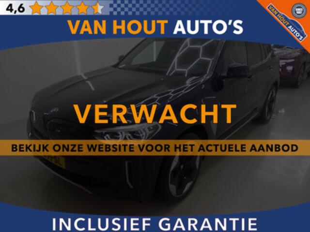 BMW X3 iX3 High Executive 80 kWh | SOH 96,27% | SHADOW LINE | PANORAMA DAK | TREKHAAK