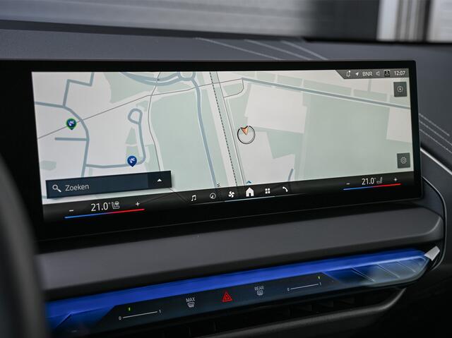 BMW X3 30e XDRIVE | M-SPORT | COMFORT ACCESS | ACTIVE CRUISE | LEDER | STOELVERWARMING | AMBIANCE INTERIEUR | STUURVERWARMING | MEMORY SEAT | EL.TREKHAAK