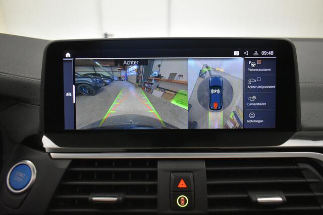 BMW X3 iX3 High Executive 80 kWh EL Trekh+aKlep Pano 360º Camera Mem Sportstoelen