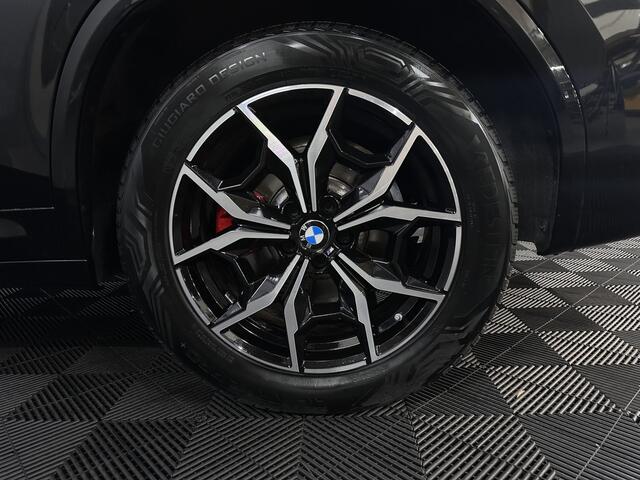 BMW X3 xDrive30e High Executive Leder, Camera, Navi, Keyless start, Elektrische achterklep, Sfeerverlichting