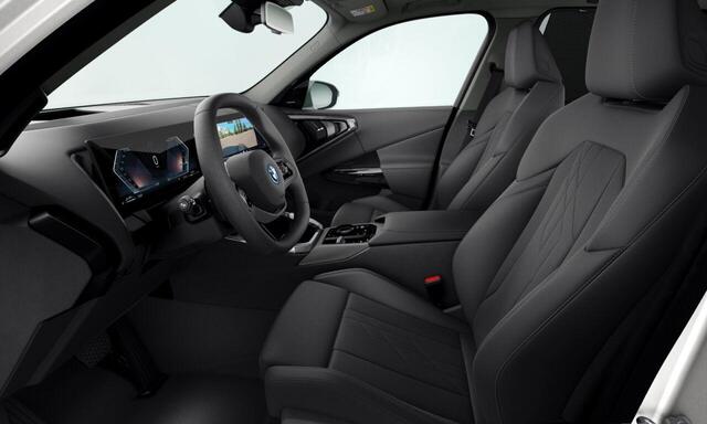 BMW X3 30e xDrive | Innovation Pack | Comfort Pack | Premium Pack