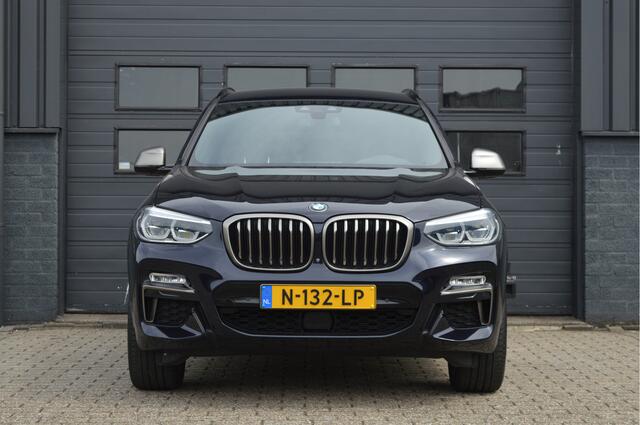 BMW X3 M40i xDrive High Executive | ACC | HUD | H&K | 360 CAM |