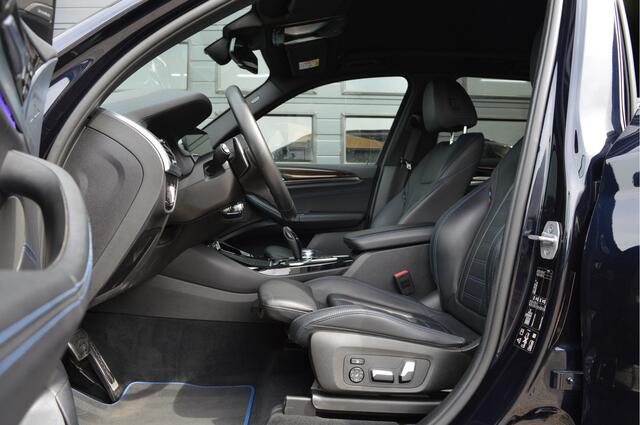 BMW X3 M40i xDrive High Executive | ACC | HUD | H&K | 360 CAM |