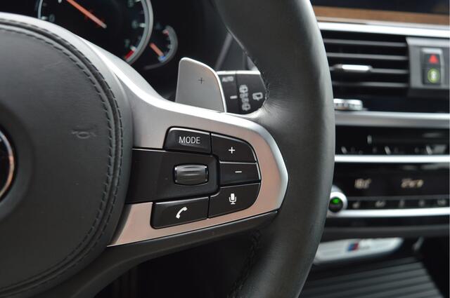 BMW X3 M40i xDrive High Executive | ACC | HUD | H&K | 360 CAM |