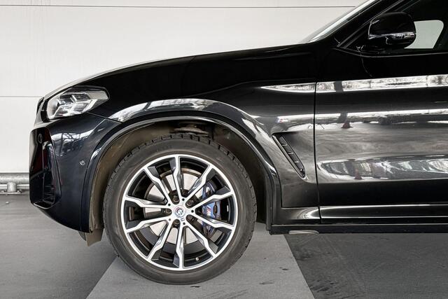 BMW X4 xDrive30i High Executive
