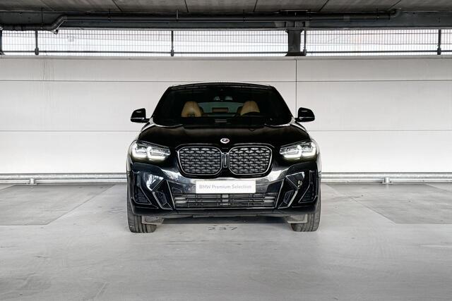 BMW X4 xDrive30i High Executive