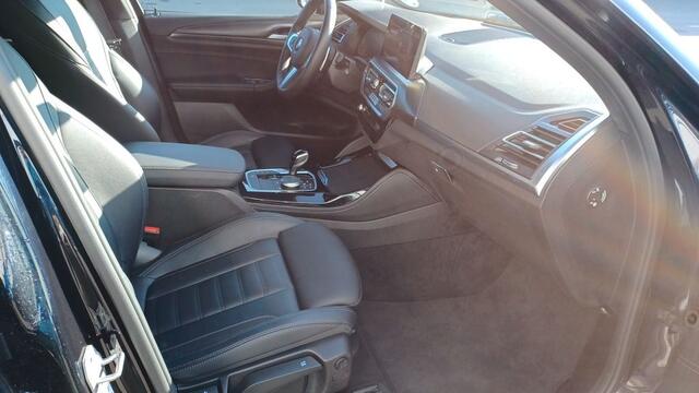 BMW X4 xDrive20d M Sport 190 PK ACC Panoramadak Head-Up Trekhaak Live Cockpit