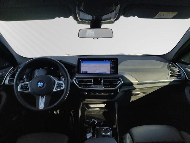 BMW X4 xDrive30d M Sport 286 PK ACC Head-Up Live Cockpit Harman Kardon Sportstoelen