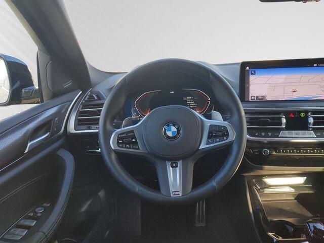 BMW X4 xDrive30d M Sport 286 PK ACC Head-Up Live Cockpit Harman Kardon Sportstoelen