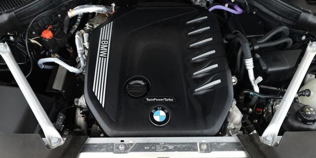 BMW X4 xDrive30d M Sport 286 PK ACC Live Cockpit 20 Inch Panoramadak Sportstoelen