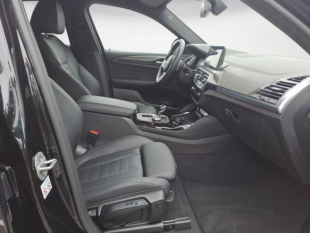 BMW X4 xDrive30i M Sport 245 PK ACC Head-Up 19 Inch Sportstoelen Stoelverwarming Stuurverwarming