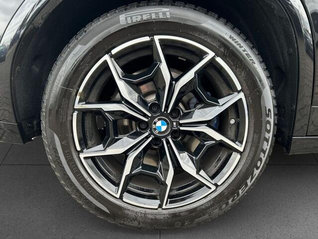 BMW X4 M40d 340 PK ACC Head-Up Trekhaak Surround View Live Cockpit