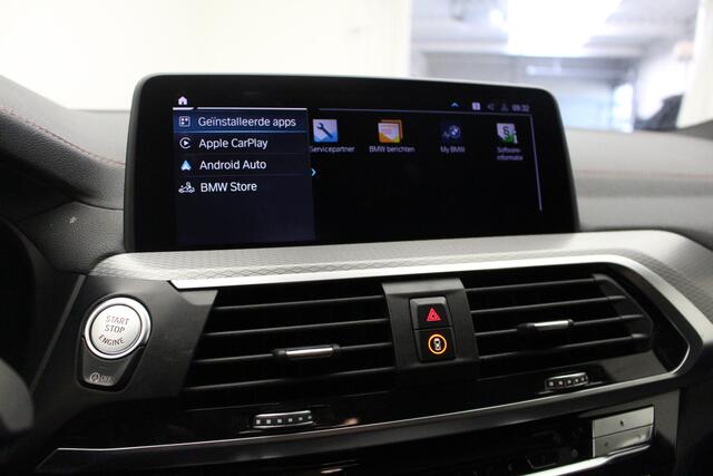 BMW X4 xDrive20i M-Sport | 19 inch | Camera | Trekhaak | Active Cruise Control