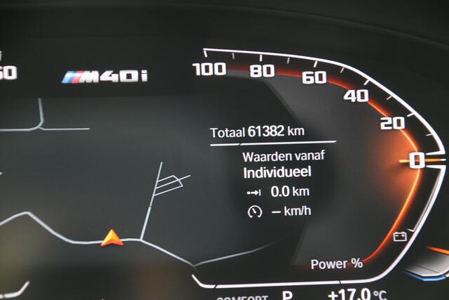 BMW X4 M40i High Executive | 360pk 6-in-lijn | M-Performance | NP ¤ 138.687,- |