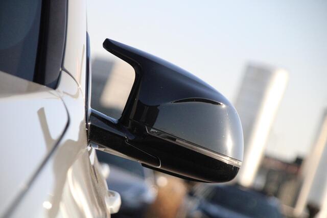 BMW X4 M40i High Executive | 360pk 6-in-lijn | M-Performance | NP ¤ 138.687,- |