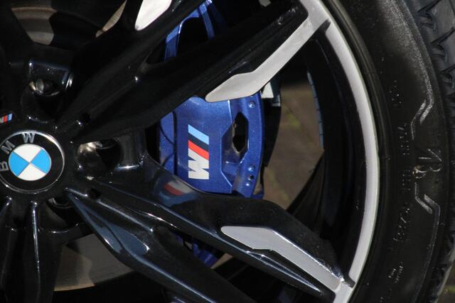 BMW X4 M40i High Executive | 360pk 6-in-lijn | M-Performance | NP ¤ 138.687,- |