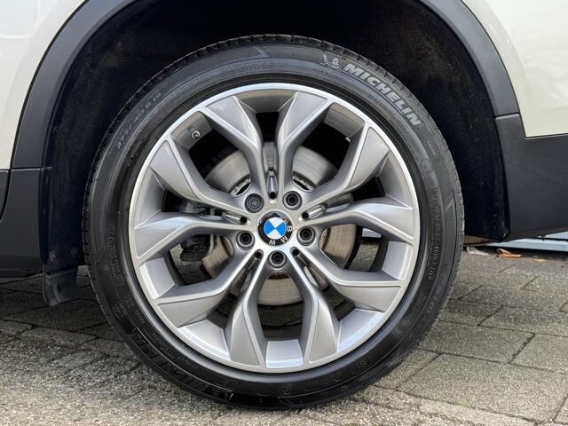 BMW X4 xDrive20i High Executive xLine Edition Automaat