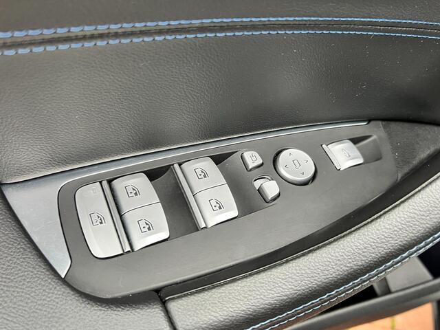 BMW X4 M40i High Executive Edition - Head Up - 360 -