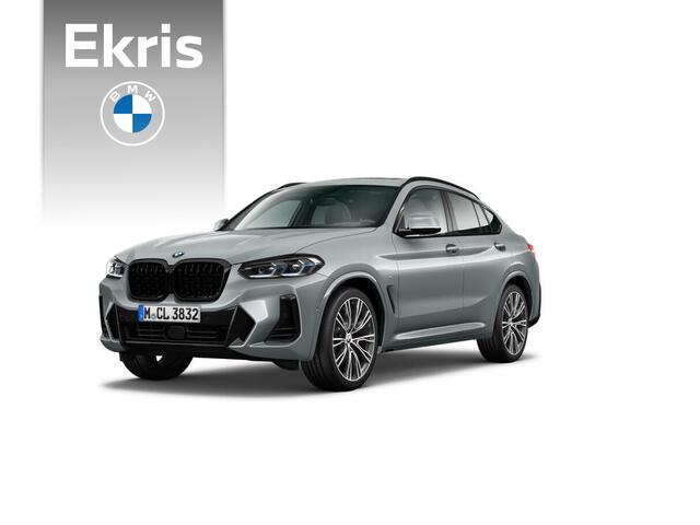 BMW X4 xDrive20i | Business Edition Plus | High Executive | M Sport Plus Pack