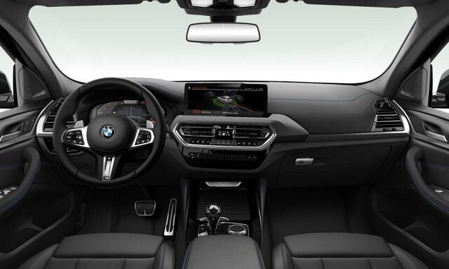 BMW X4 xDrive20i | Business Edition Plus | High Executive | M Sport Plus Pack