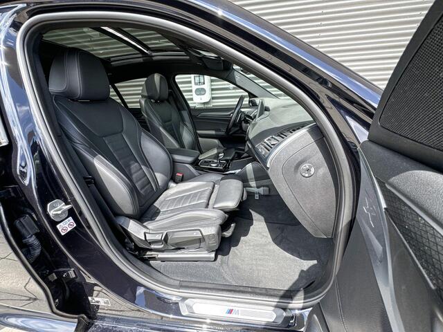 BMW X4 xDrive20i High Executive / M Sportpakket / Panoramadak / Laserlight