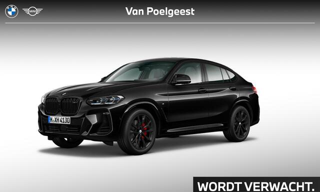 BMW X4 M40i High Executive