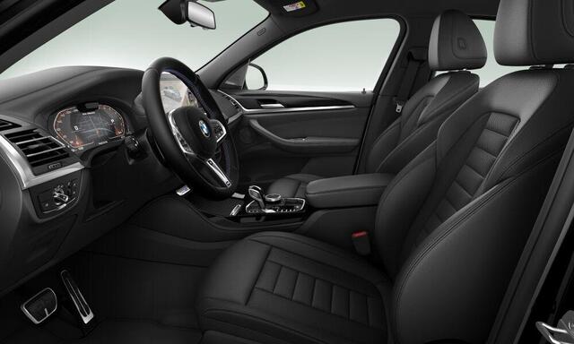 BMW X4 M40i High Executive