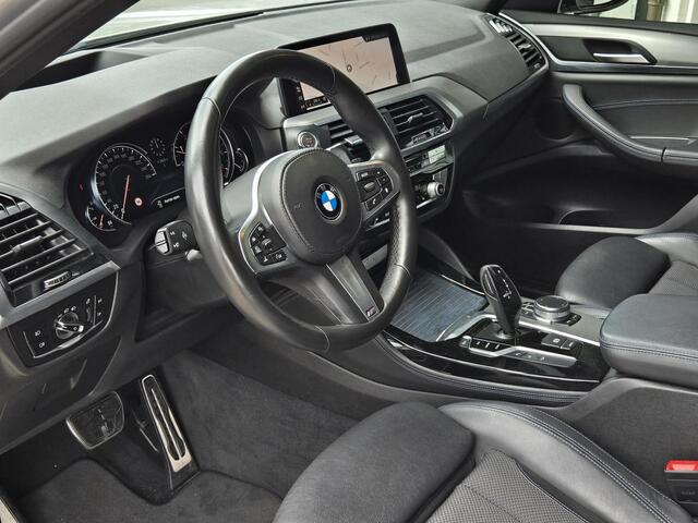 BMW X4 xDrive30i M SPORT | 360 CAMERA | PANORAMA | STOELVERWARMING |