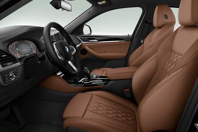 BMW X4 xDrive20i Executive Edition M Sport Individual Aut.