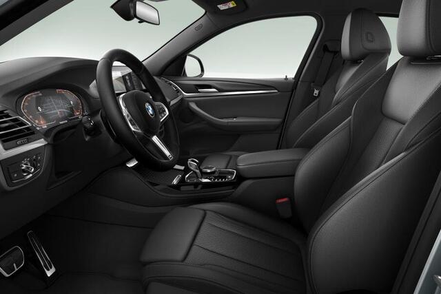 BMW X4 xDrive20i l M-Sport M-Sport | Adaptive Led | Parking Assistant
